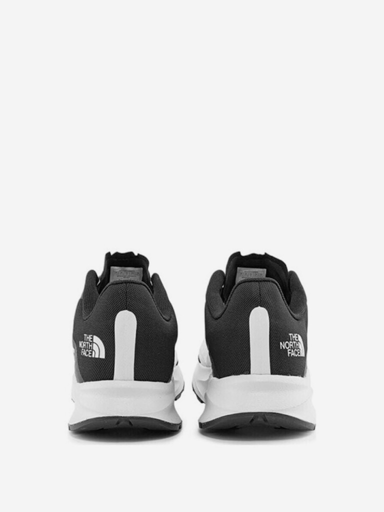 Кроссовки для бега THE NORTH FACE Vectiv Eminus Бело-черные