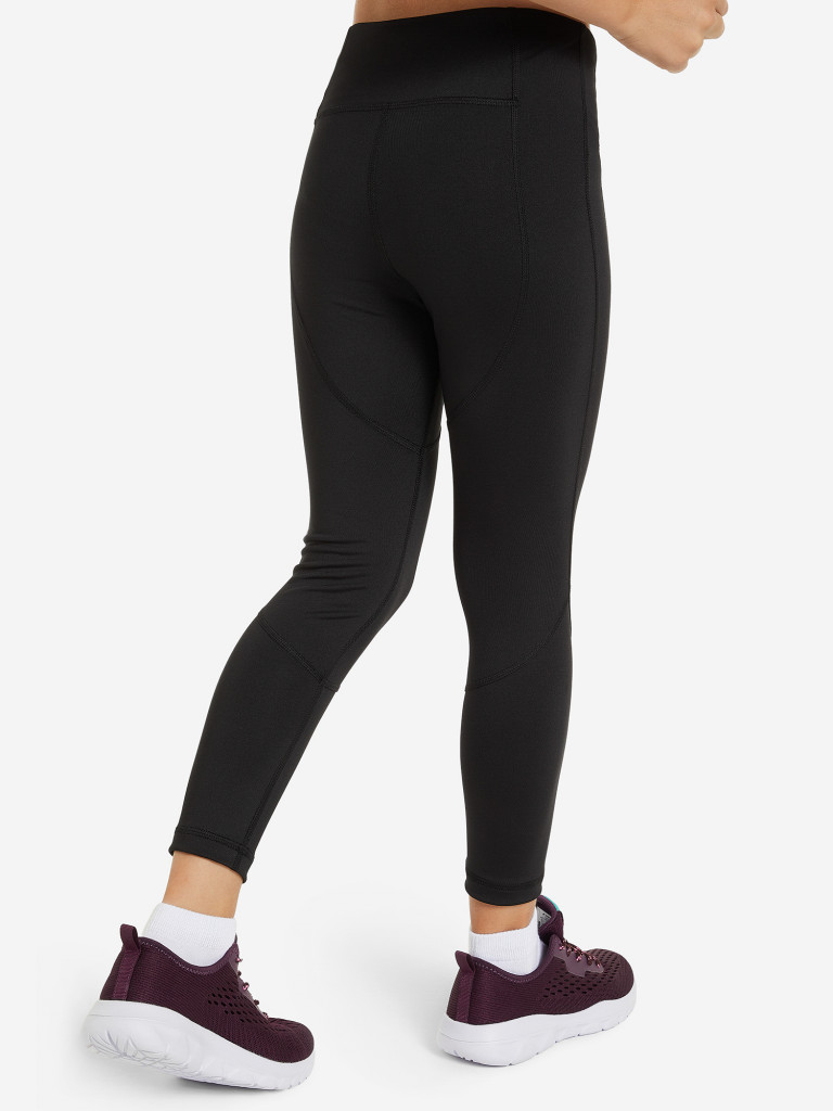 Легинсы для девочек PUMA Runtrain