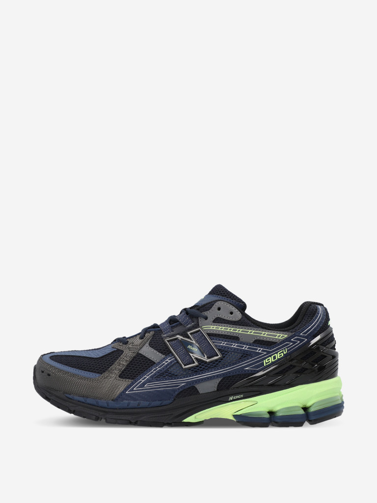 Кроссовки мужские New Balance 1906