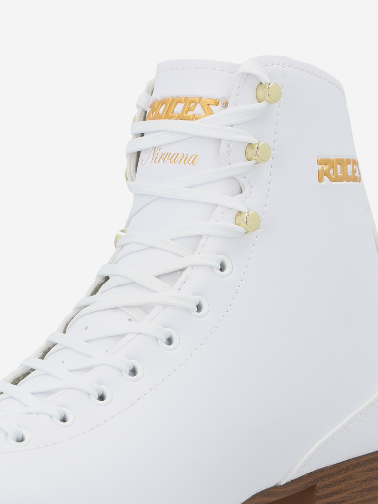 Фитнес-коньки женские Roces Nirvana