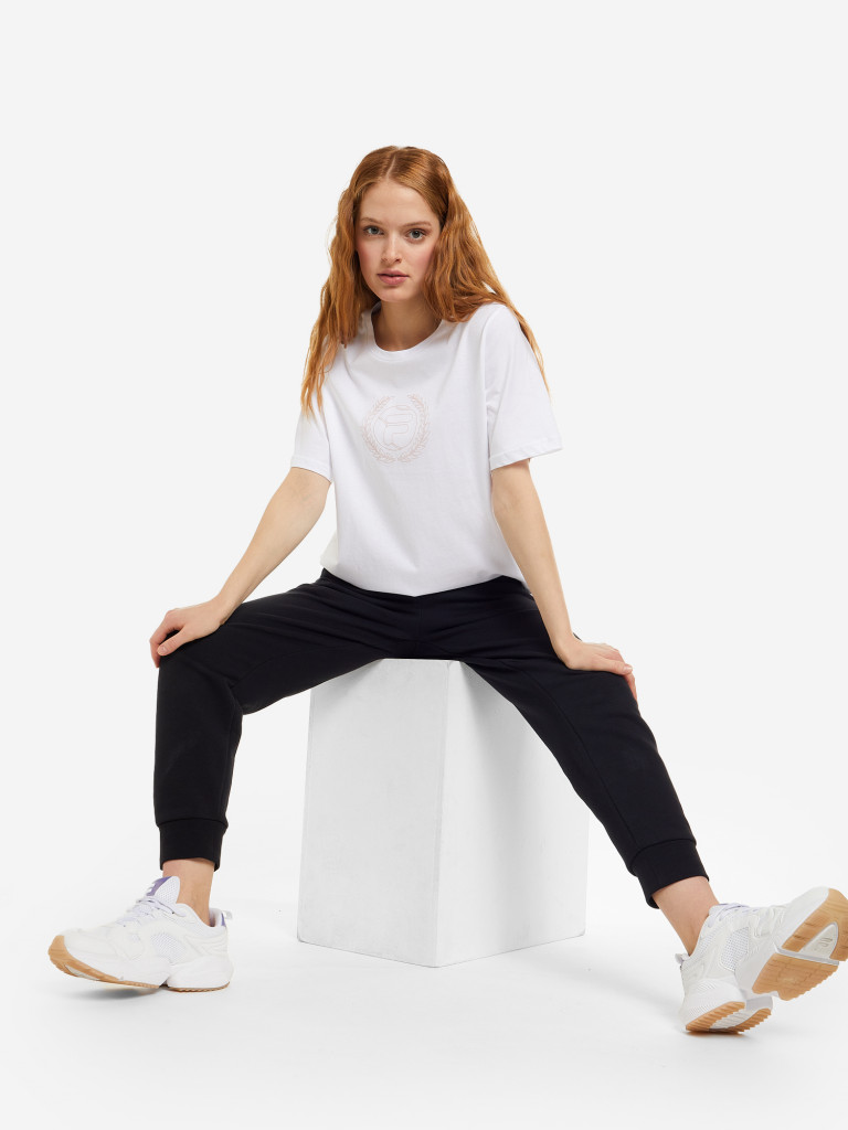 Футболка женская FILA