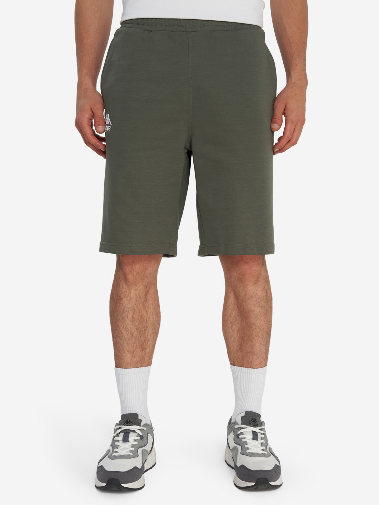 Шорты мужские Kappa Banda d’Origini