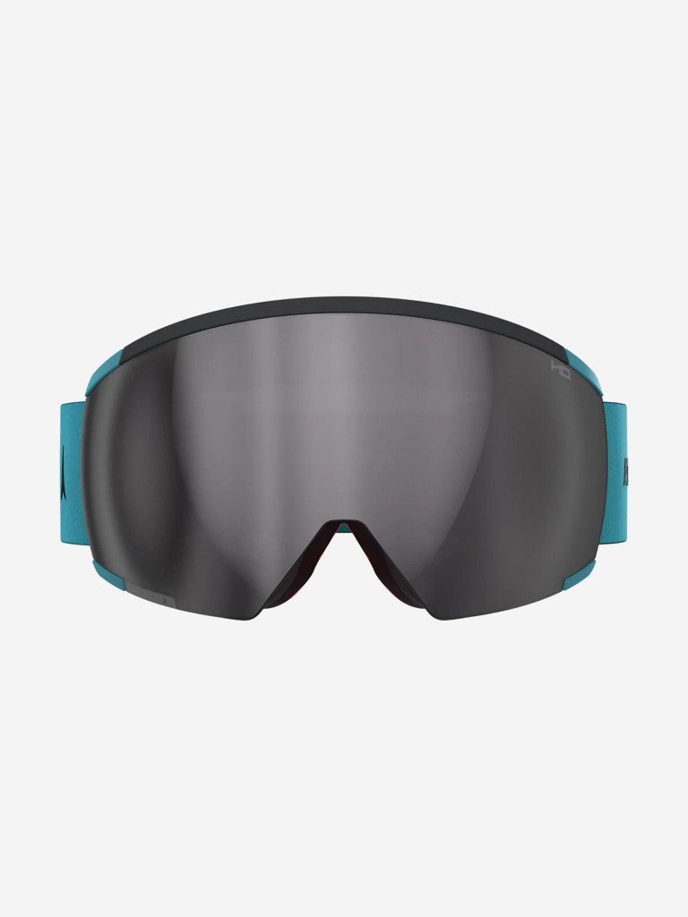 Горнолыжные очки Atomic Redster HD Teal Blue Cat. 3-2
