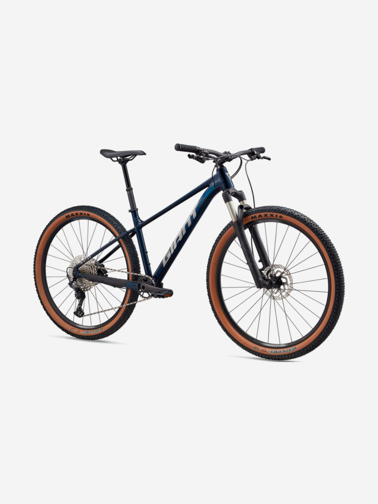 Горный велосипед Giant велосипед Talon 29 0 - 2026