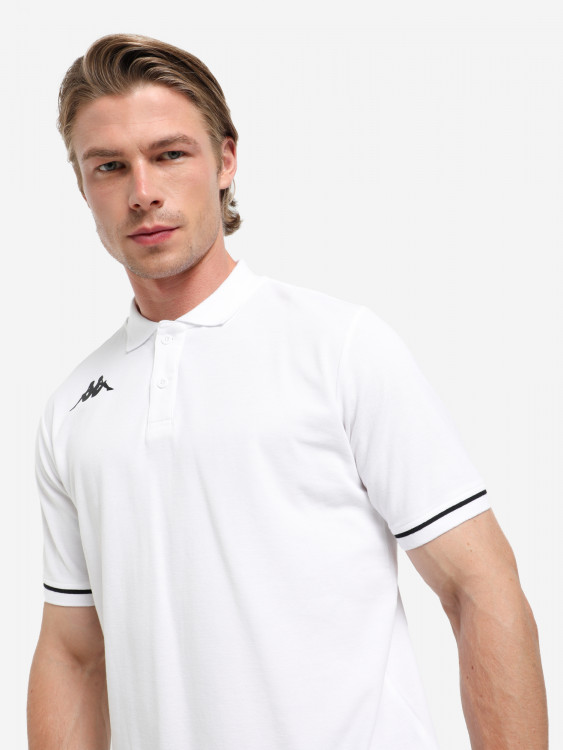 Поло мужское Kappa