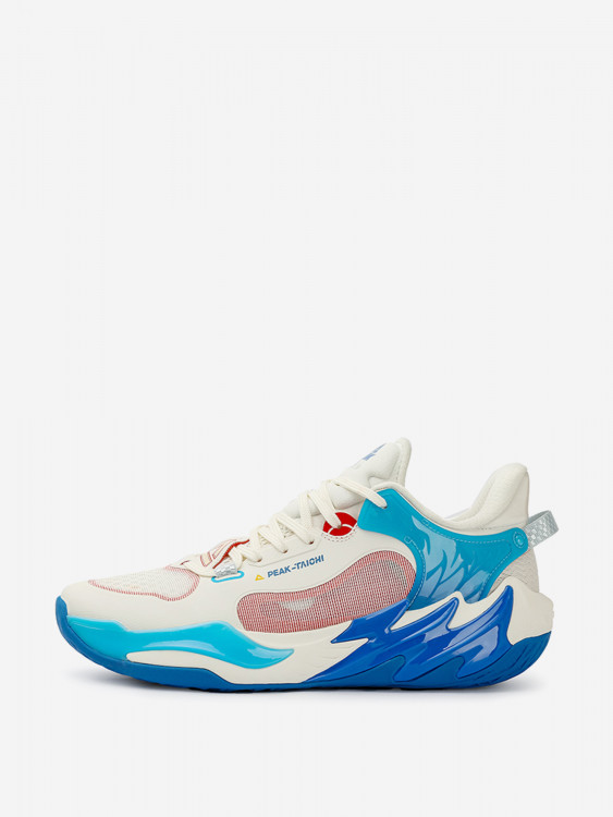 Баскетбольные кроссовки Peak Tracer