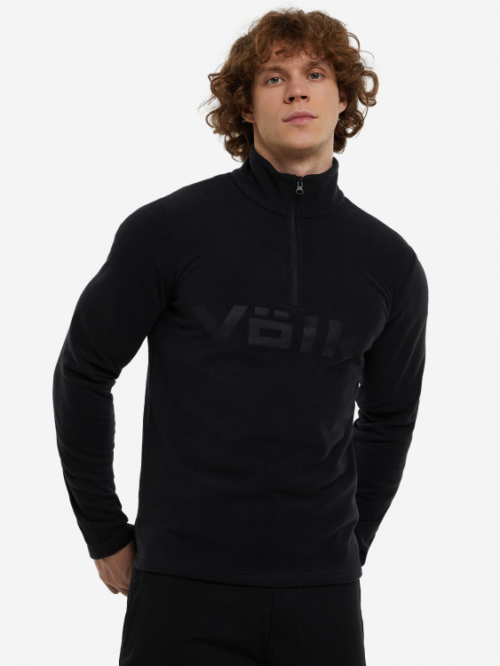 Джемпер флисовый мужской Volkl