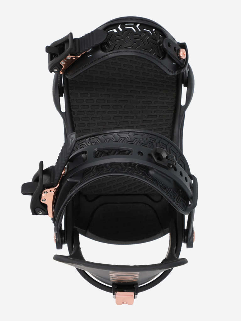 Крепления сноубордические женские Union Juliet