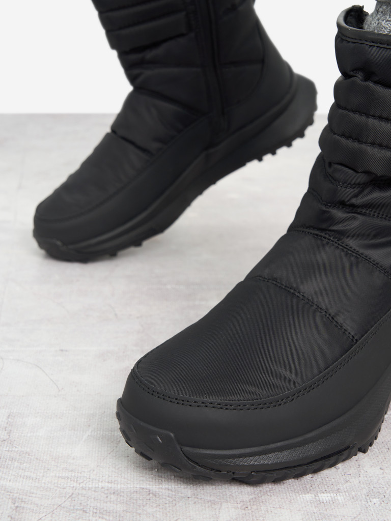 Ботинки утепленные женские Safety Jogger Casual