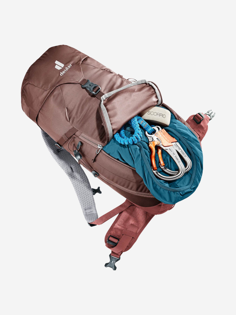 Рюкзак Deuter Trail 22 SL