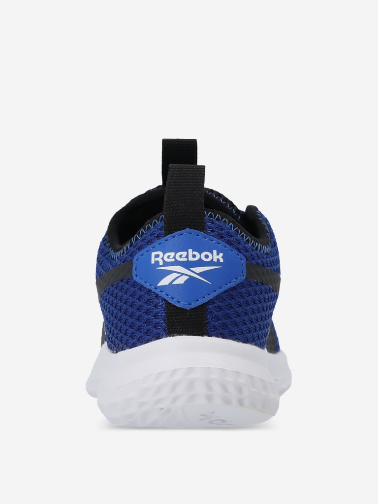 Кроссовки для мальчиков Reebok Rush Runner Slip-On