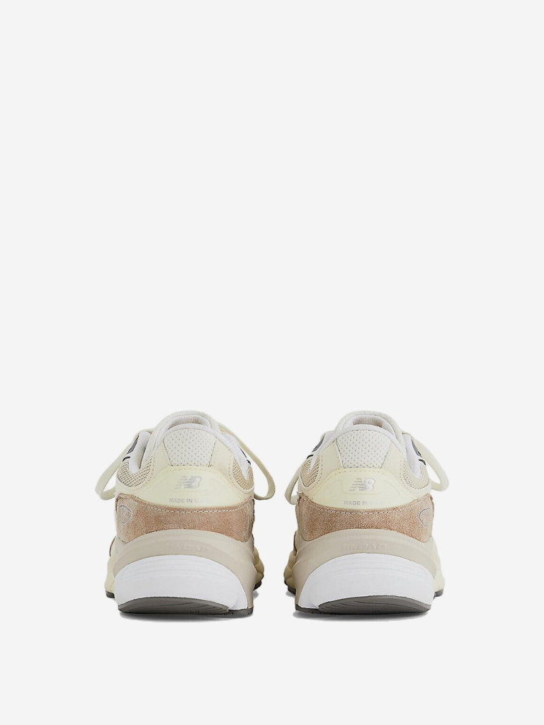 Кроссовки New Balance Teddy Santis x 990v6