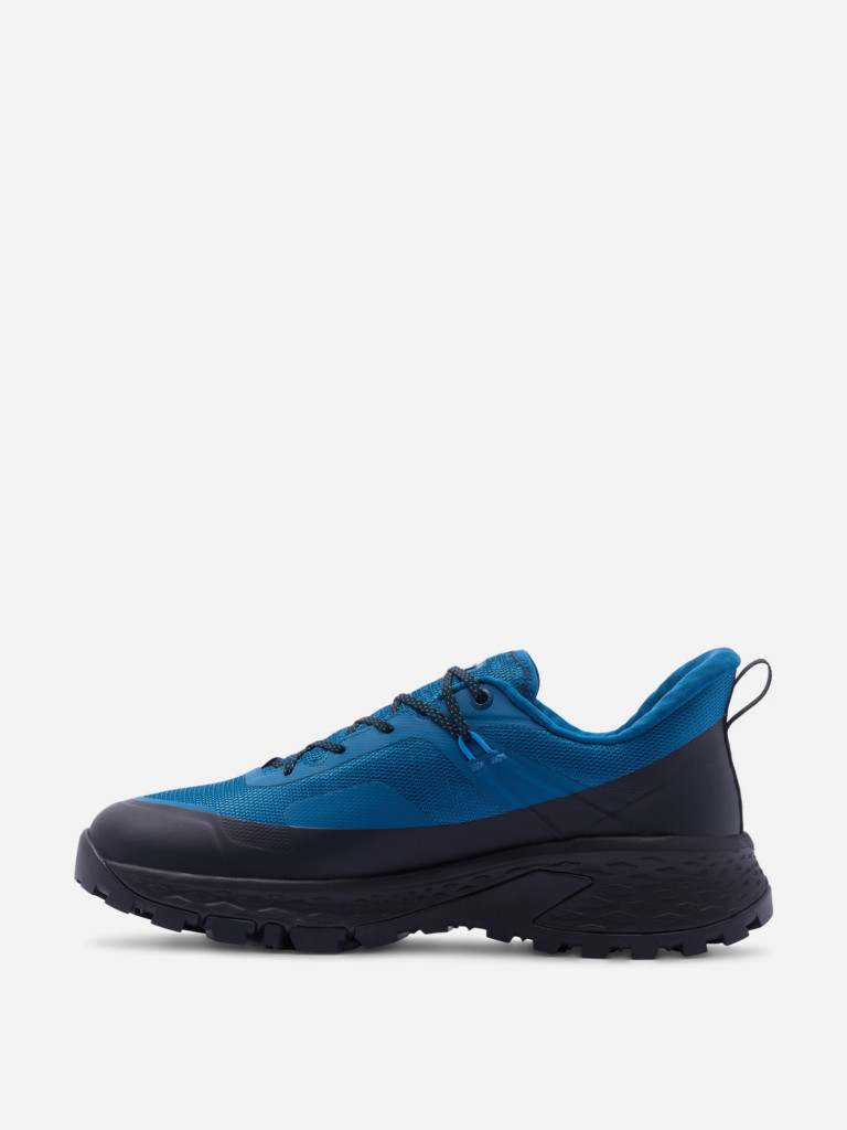 Кроссовки мужские Columbia Tellurix Titanium Outdry