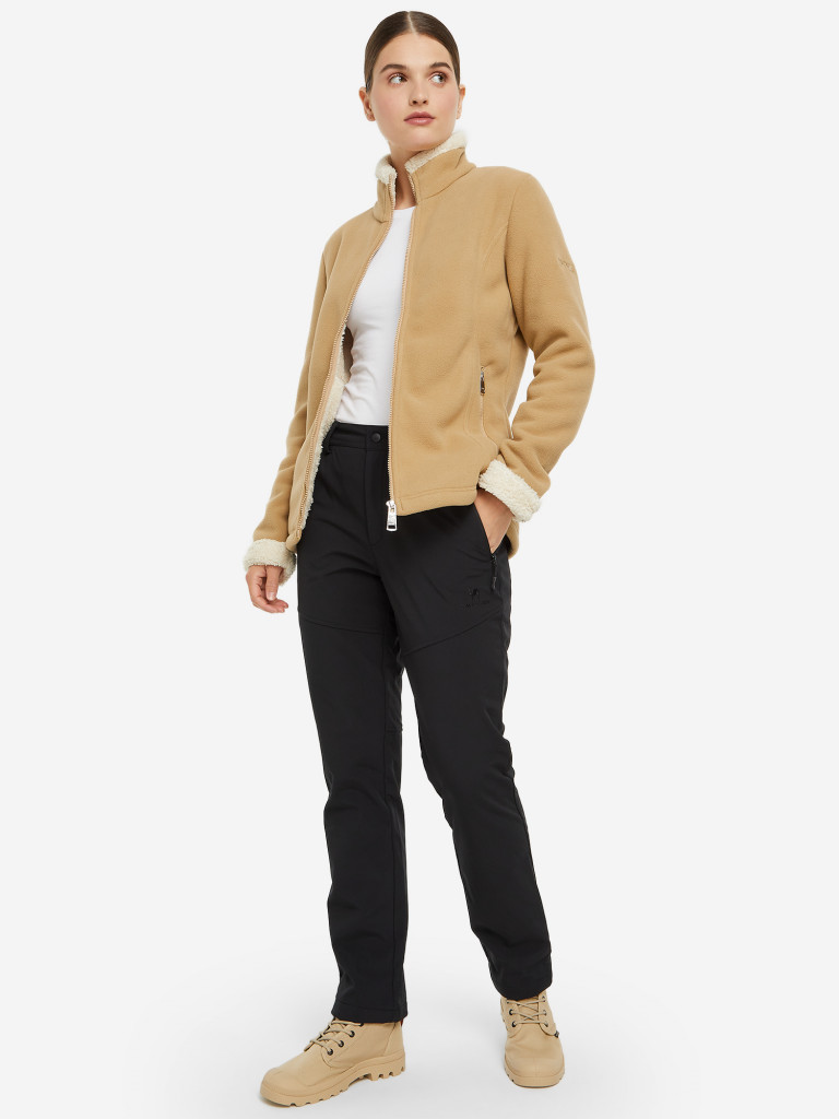 Брюки женские Camel