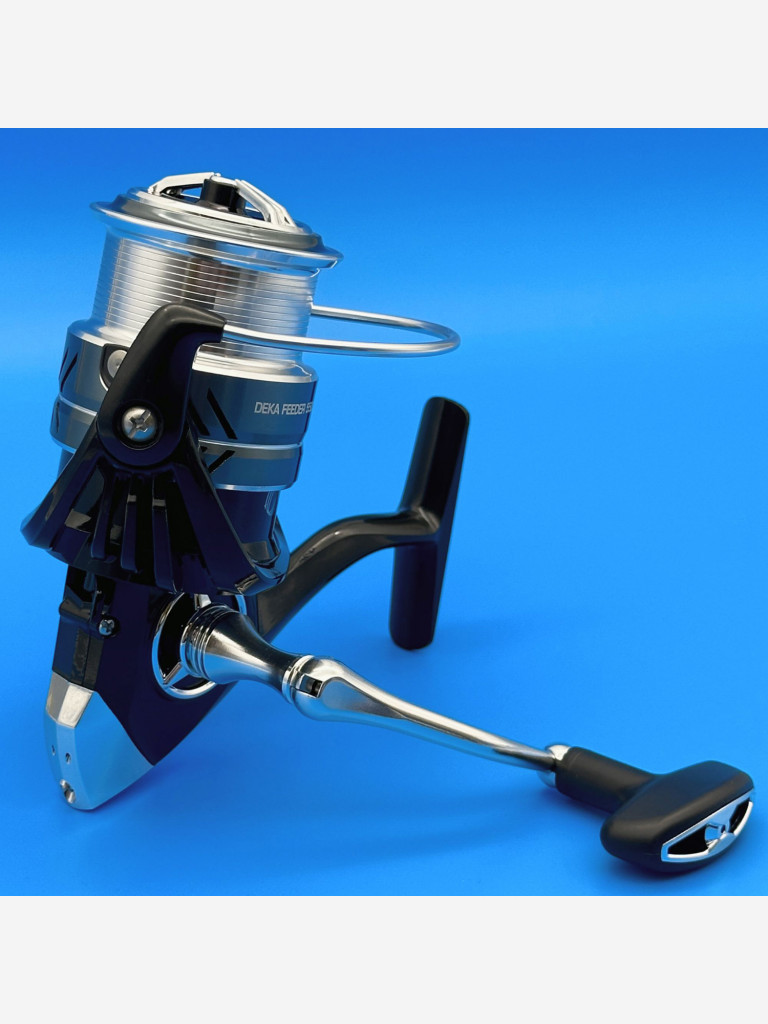 Катушка фидерная Nautilus Deka Feeder 5500