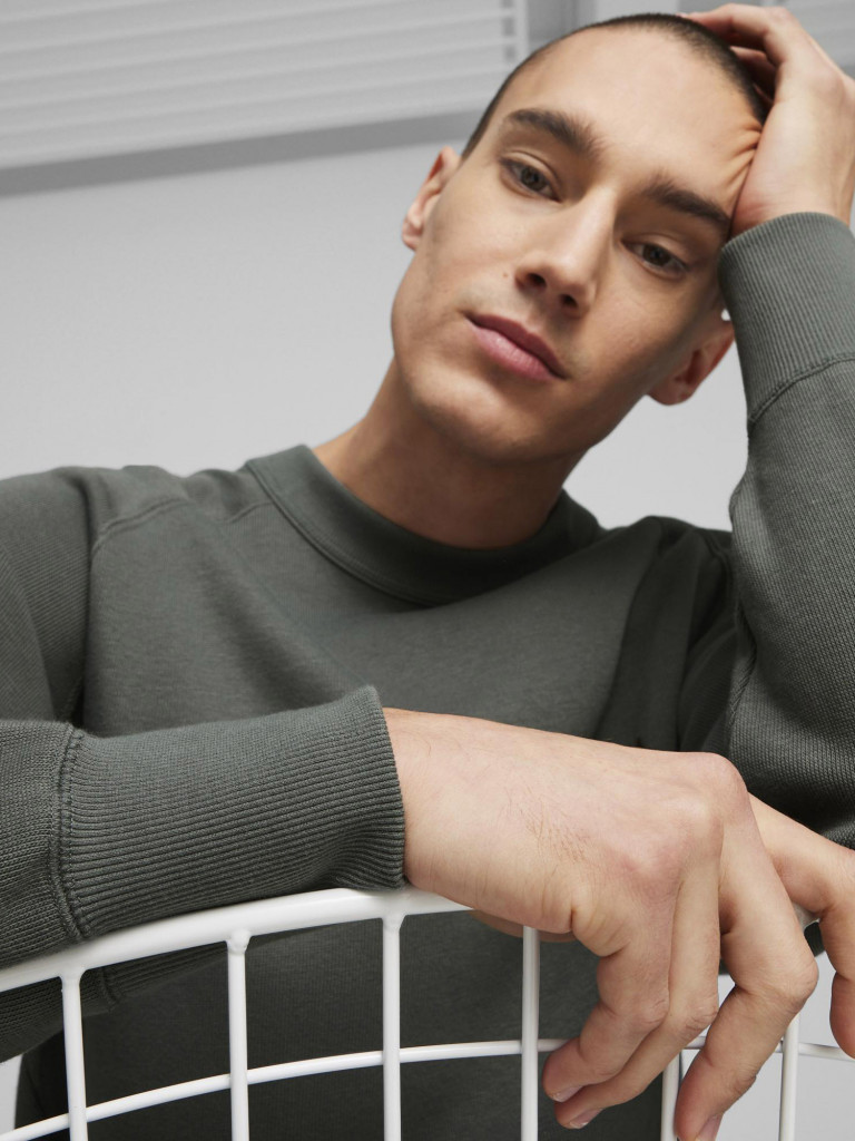 Свитшот мужской PUMA