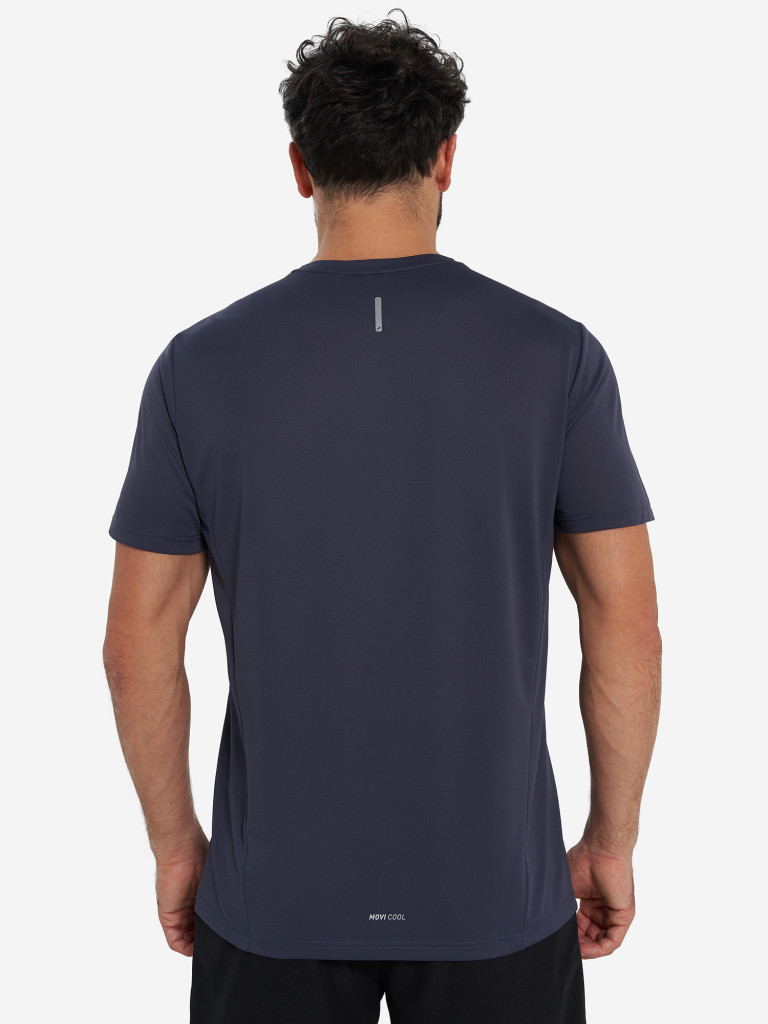 Футболка мужская Demix