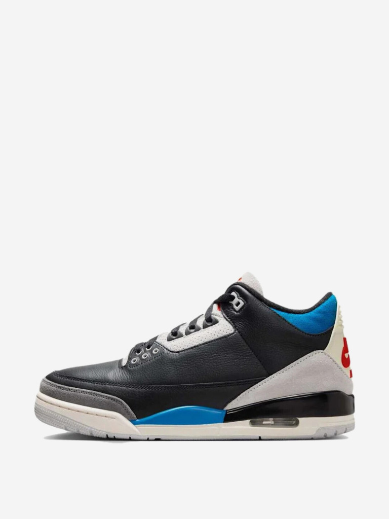 Кроссовки мужские Nike Jordan 3 Retro Og Rare Air