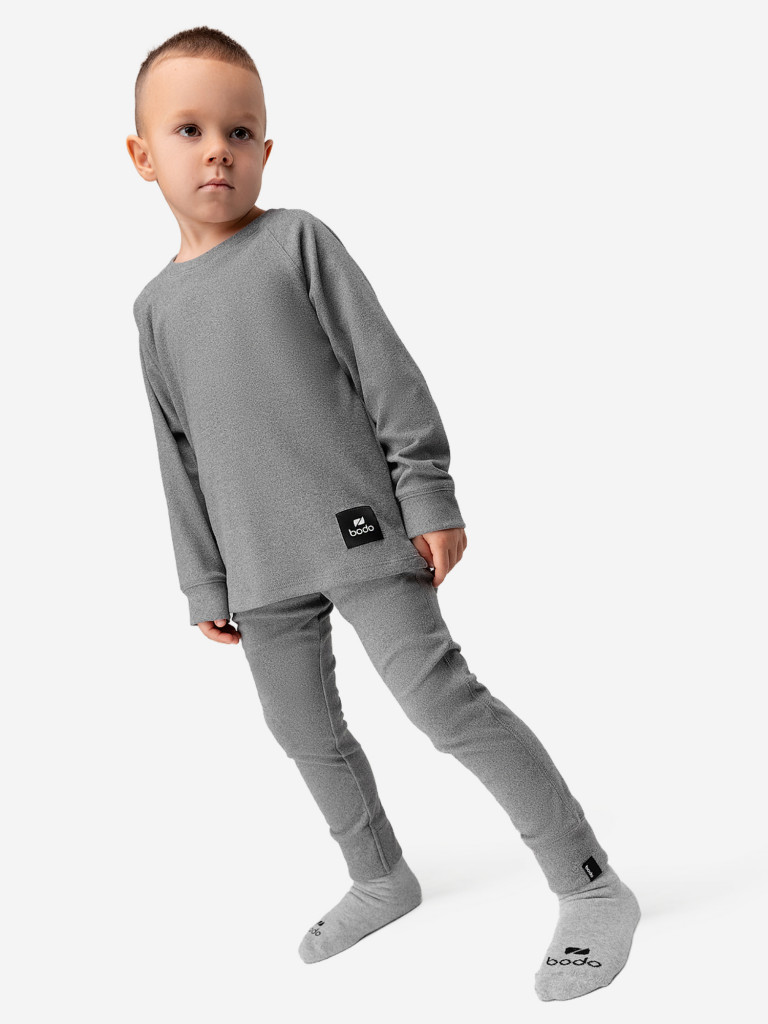 Комплект термобелья bodo