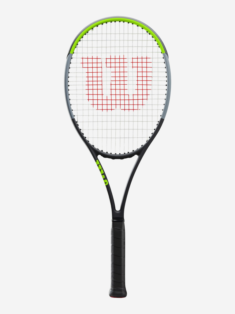 Ракетка для большого тенниса Wilson Blade 98 18X20 V7.0