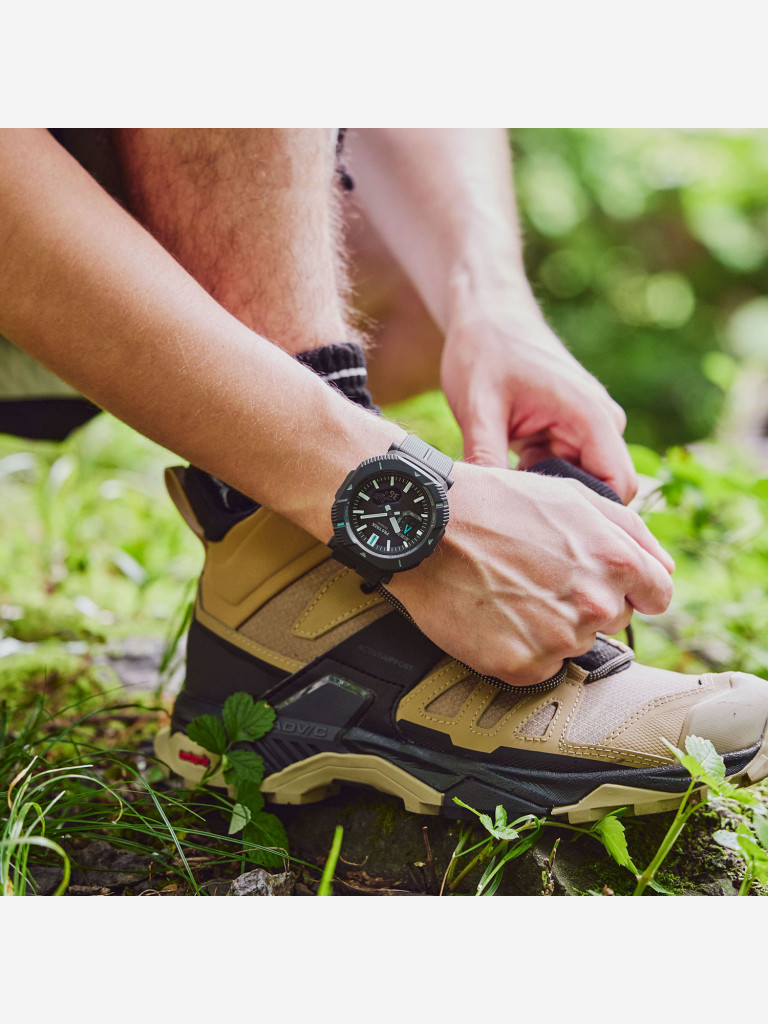 Наручные часы Casio ProTrek PRJ-B001-1E