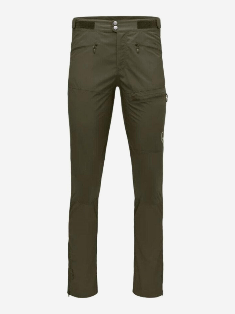 Брюки мужские NORRONA Cargo Pants