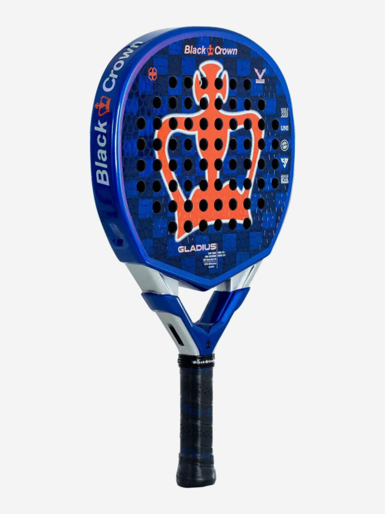 Ракетка для падела Black Crown Gladius