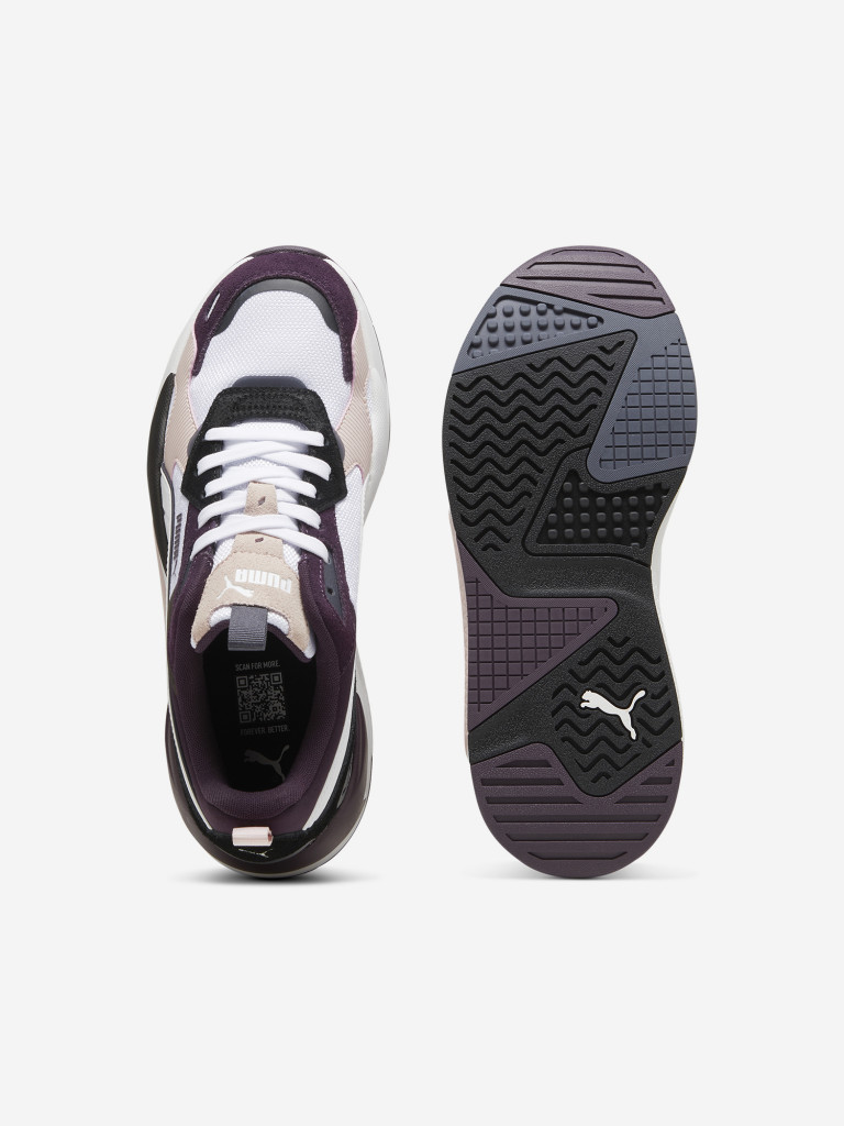Кроссовки женские PUMA X-Ray 3 Sd
