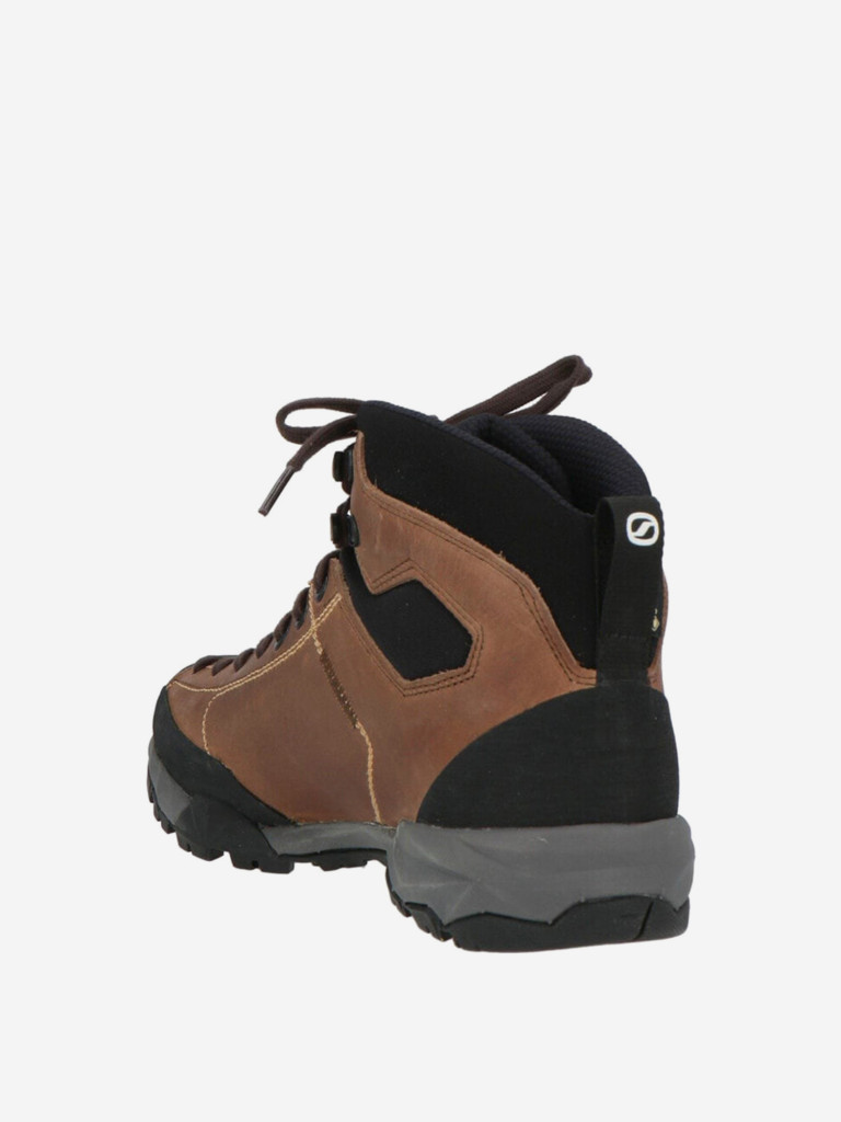 Ботинки женские Scarpa Mojito Hike GTX