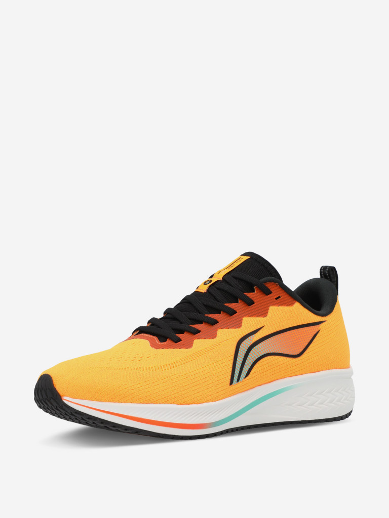 Кроссовки мужские Li-Ning Rеd Наrе 6