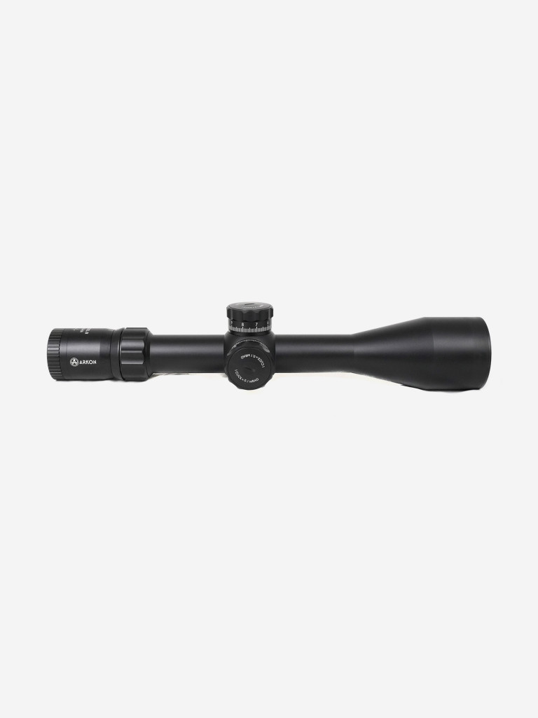 Оптический прицел ARKON Model B 5-25х56