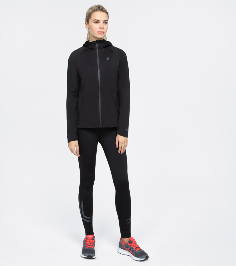 Ветровка женская ASICS Accelerate