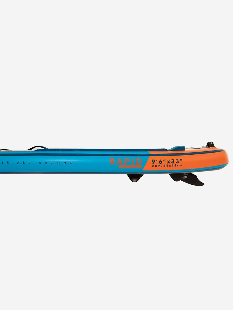 Сапборд надувной Aqua Marina Rapid 289 см