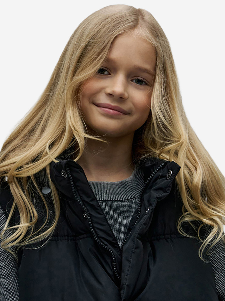 Жилет детский для мальчиков и девочек Totti Kids