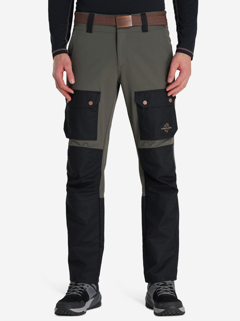 Брюки мужские Cordillero