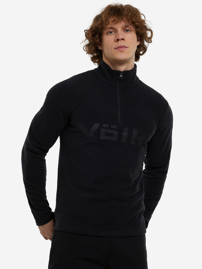 Джемпер флисовый мужской Volkl