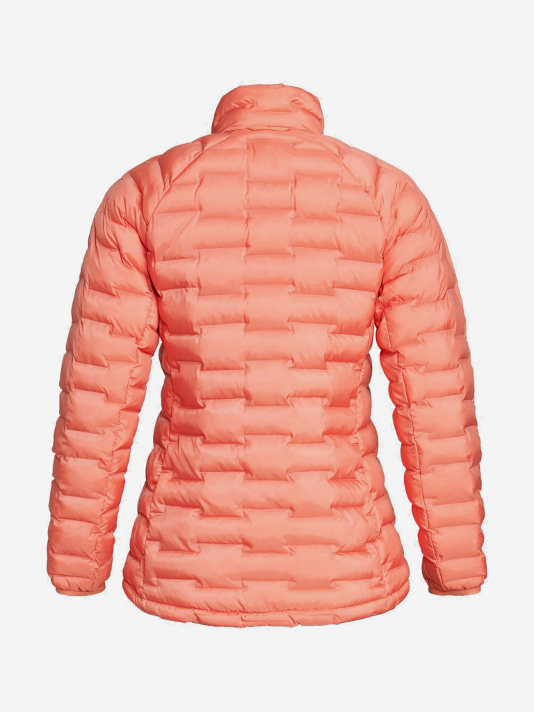 Куртка утепленная женская Peak Performance Argon