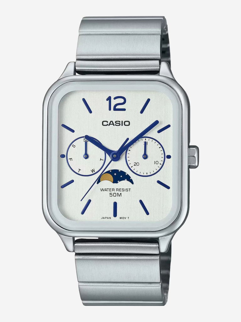 Наручные часы CASIO