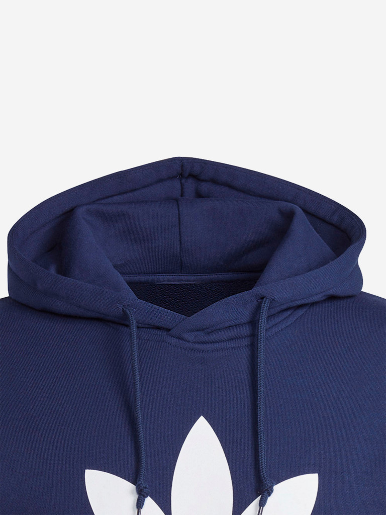 Толстовка мужская Adidas Trefoil Hoody