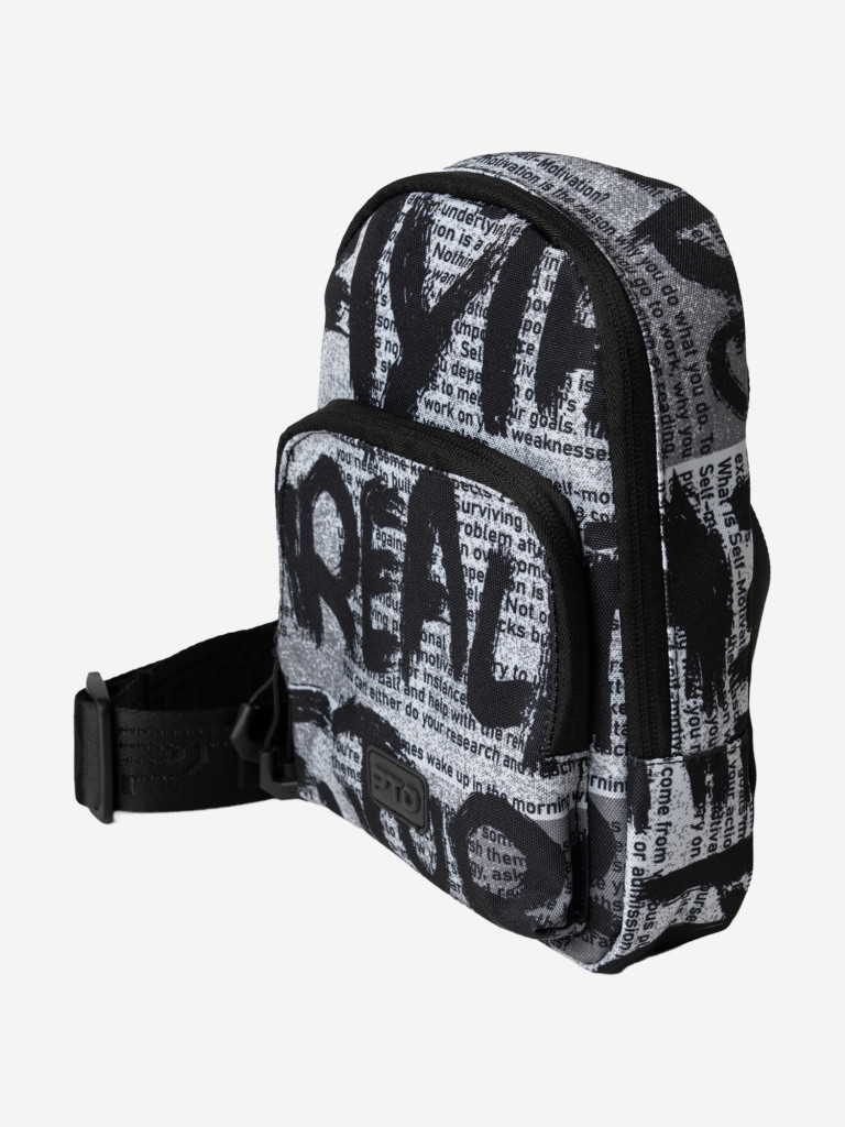 Сумка для мальчиков PlayToday