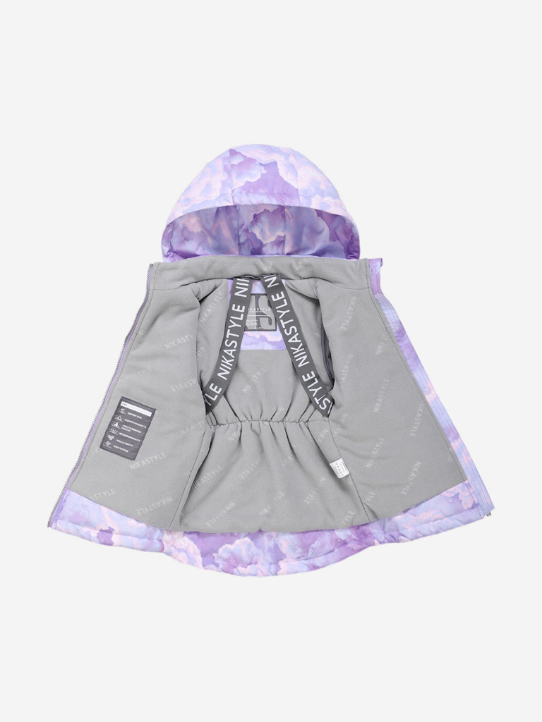Костюм NIKASTYLE