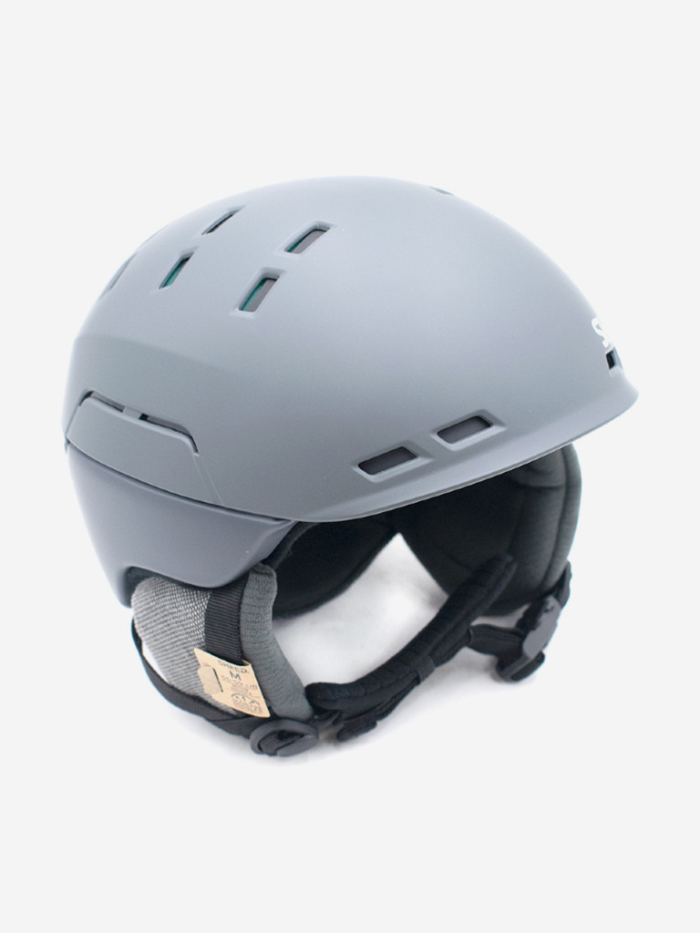 SHRED NOTION NOSHOCK FOG FLASH - M- Шлем