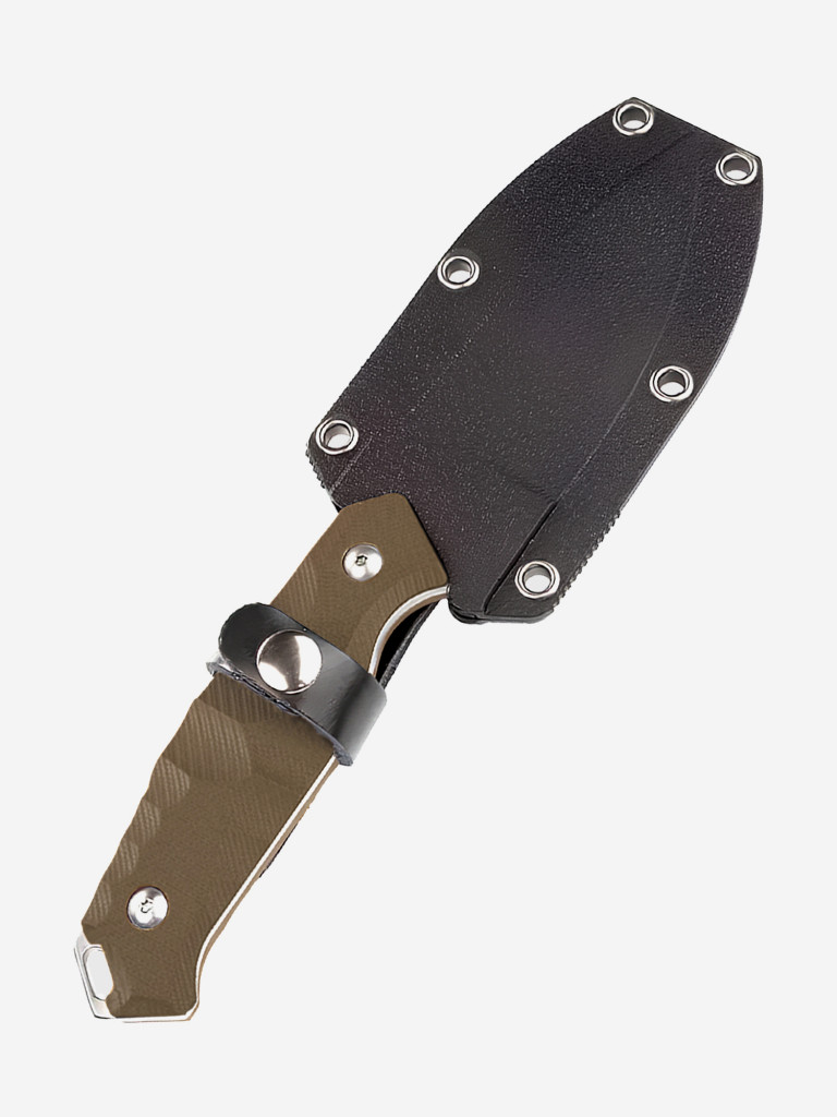 Нож SanRenMu S718-2