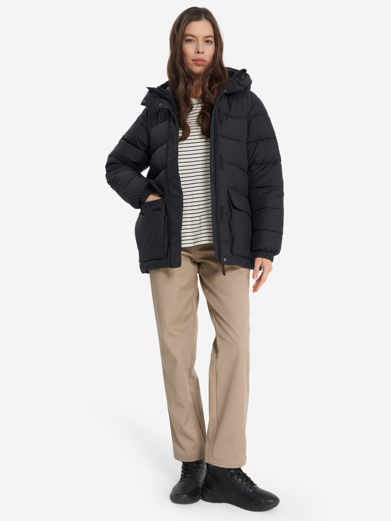 Пуховик женский Outventure