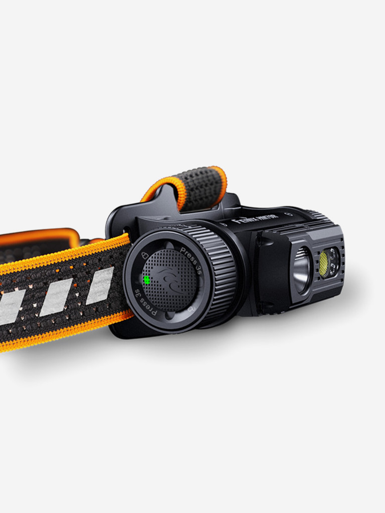 Налобный фонарь Fenix HM70R