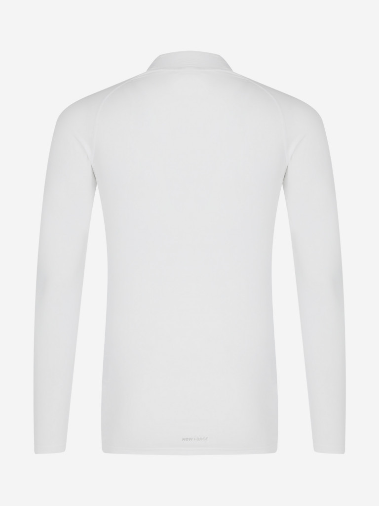 Лонгслив компрессионный мужской Demix