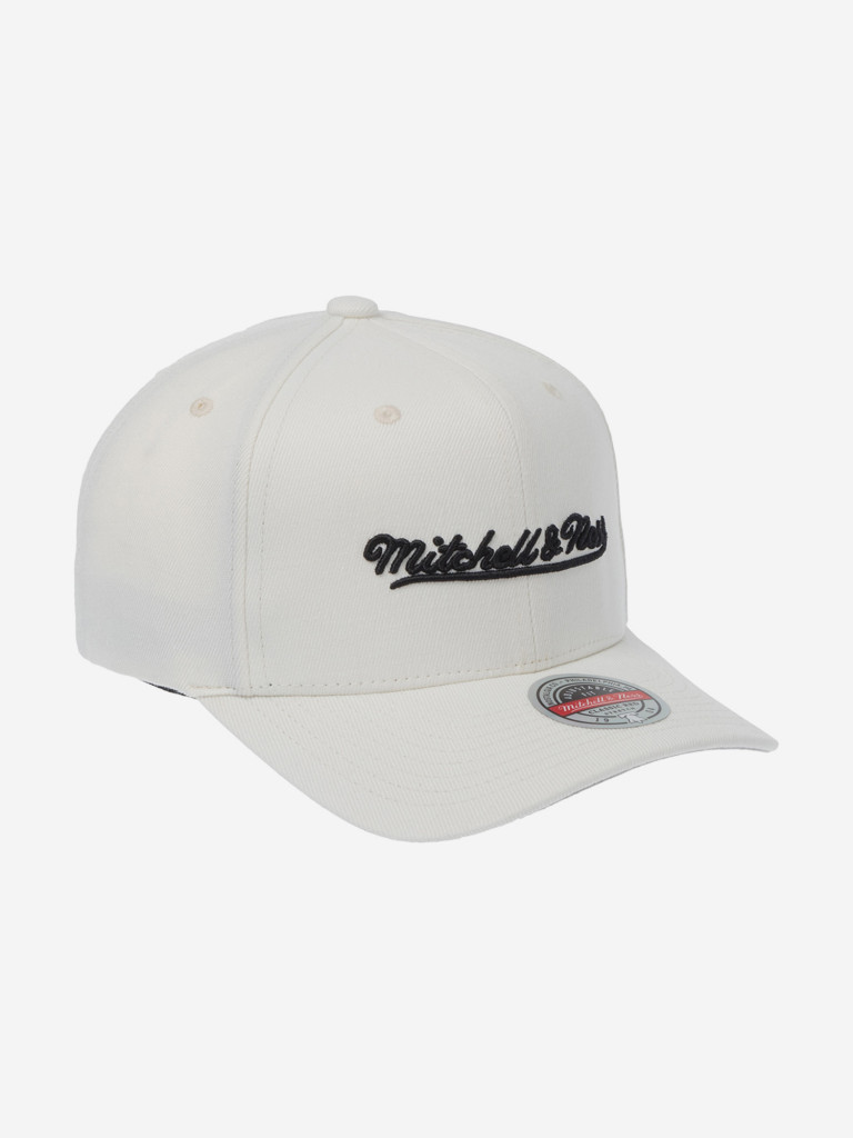 Бейсболка MITCHELL NESS HC12184-MNNOFWH