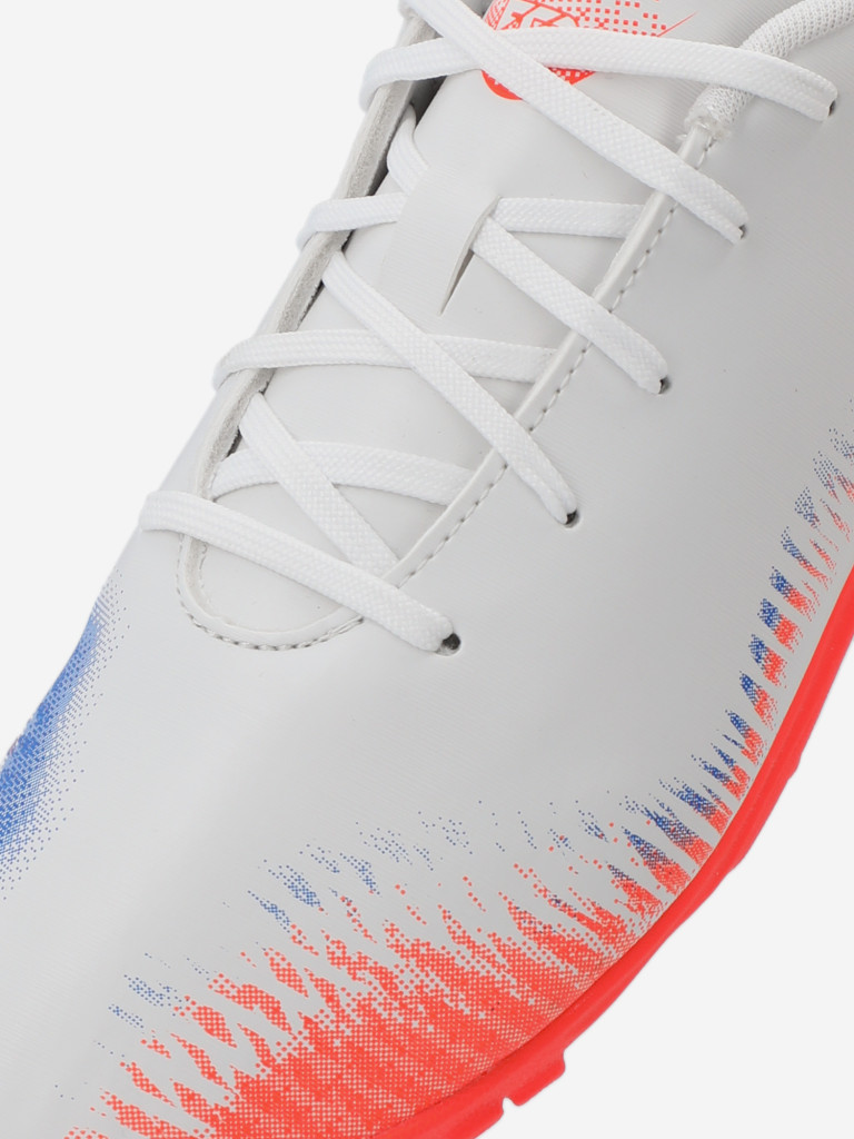 Бутсы для мальчиков Puma Future 8 Play Fg/Ag