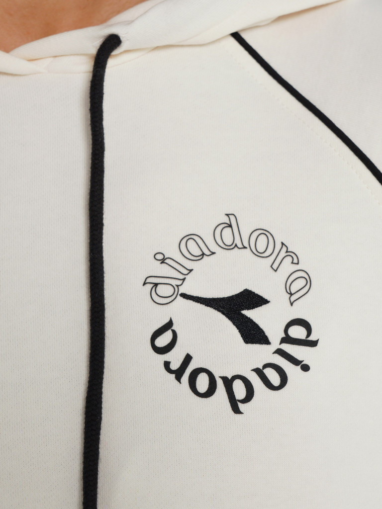 Худи женское Diadora