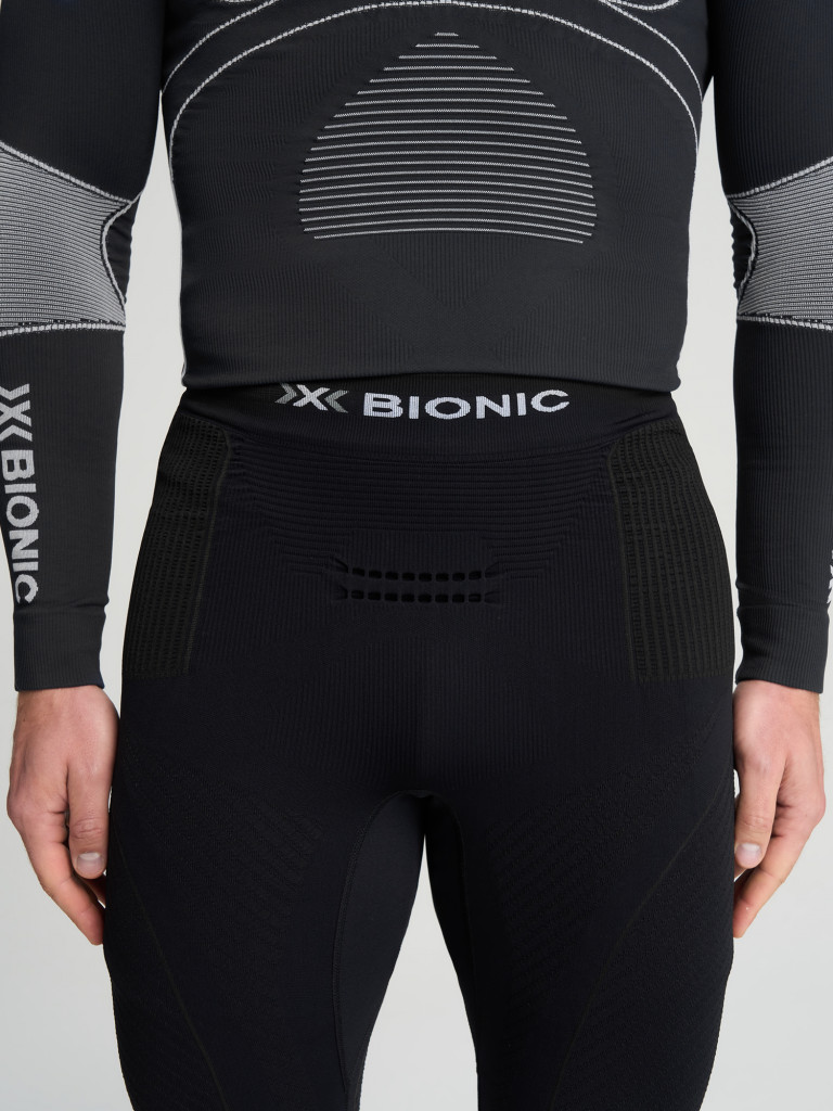 Термобелье низ компрессионное мужское X-Bionic Energy Accumulator 4.0